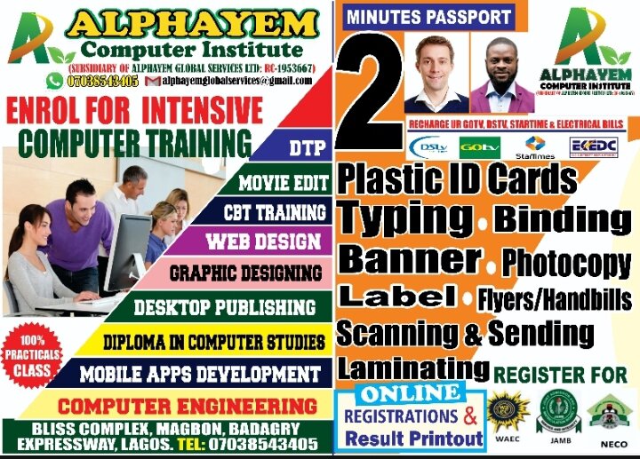 Alphayem Banner