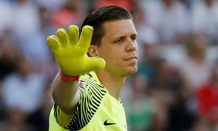 former arsenal