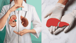Top 5 Healthy Morning Habits to Keep Your Kidneys and Liver Clean