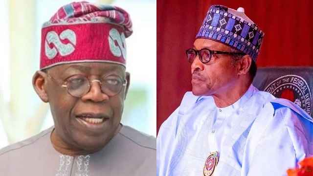 tinubu-buhari