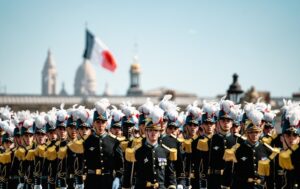 Nigerian Military School Admission Requirements – Complete Guide