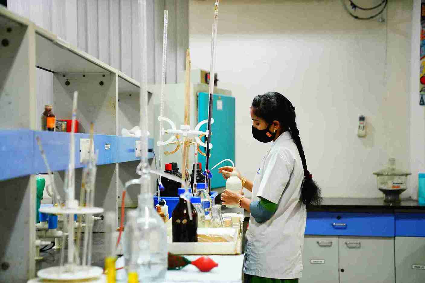 Top science oriented courses and career path with UTME and O'level subjects combination