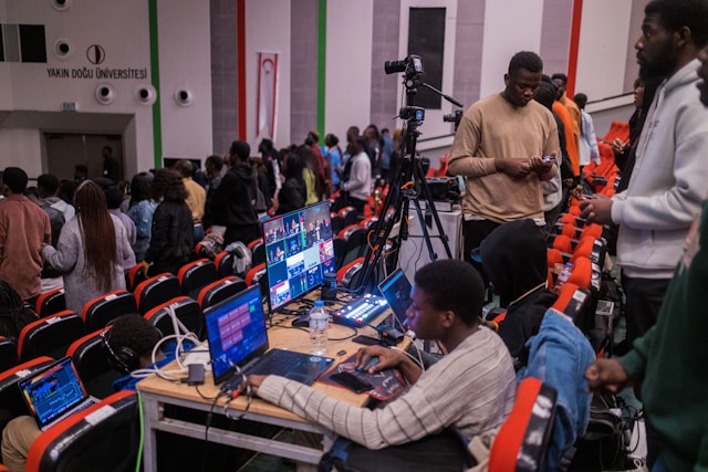challenges facing CBT exam in Nigeria