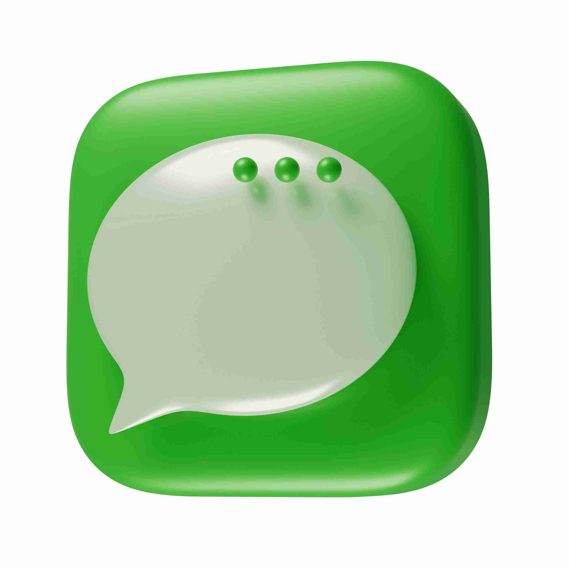 Bitchat app
