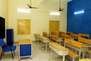 Importance of Clean Learning Environments