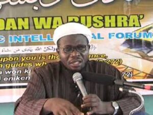 Ilorin Muslims File Criminal Complaint Against Clerics
