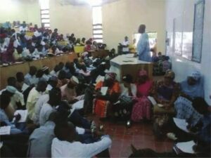 Challenges Facing Public Schools in Nigeria