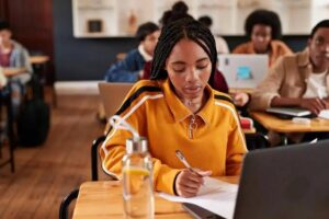 How Hybrid Exam System Can Work in Nigeria