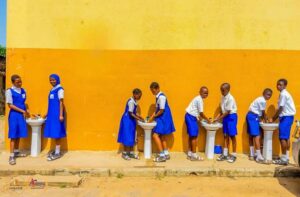 Common Diseases in Nigerian Schools and How to Prevent Them