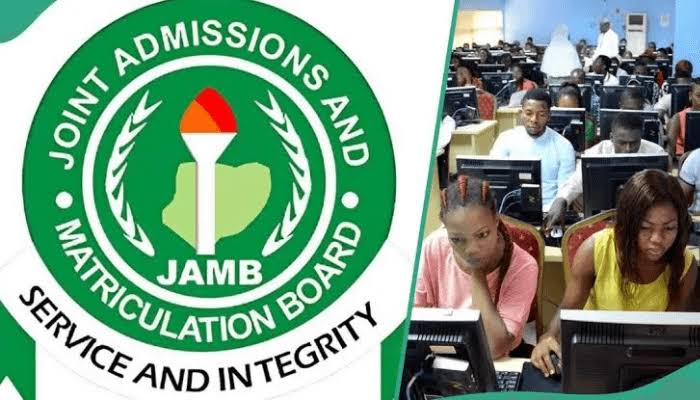 Jamb warns using AI to impersonate