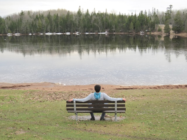 overcoming heartbreak