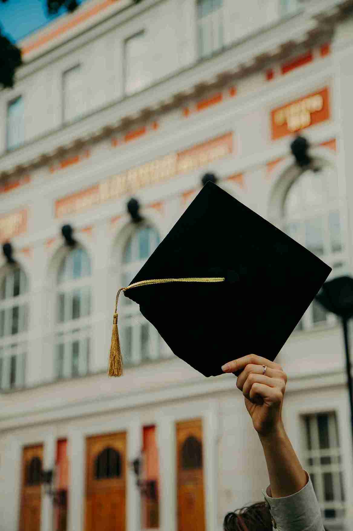 Academic and Polytechnic form