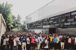 Campus Life