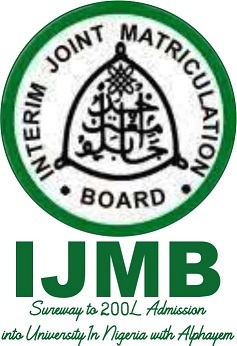 IJMB registration and exam
