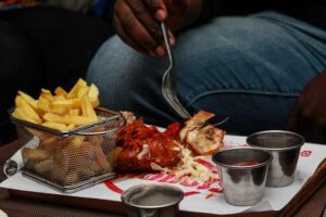 Unhealthy Habits Among Nigerians: Hidden Dangers and How to Break Free