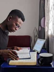 Why UTME Candidates Must Strictly Follow the JAMB Syllabus