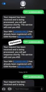 How to Fix NIN Problems for JAMB Registration (Complete Guide)