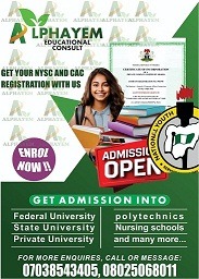 Alphayem admission guides