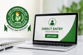 DE vs JAMB