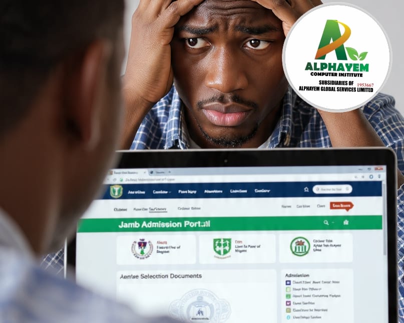 JAMB change of Institute and course