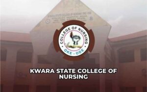 Kwara State College of Nursing Oke-Ode Releases 2026/2027 Admission Form