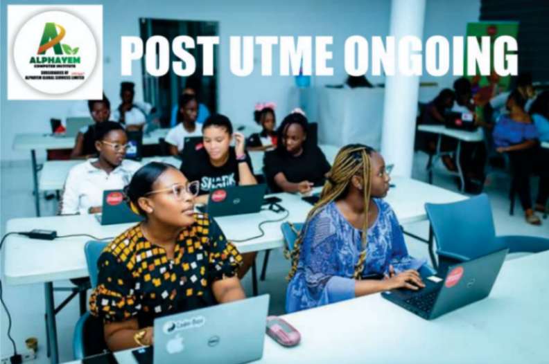 post utme exam